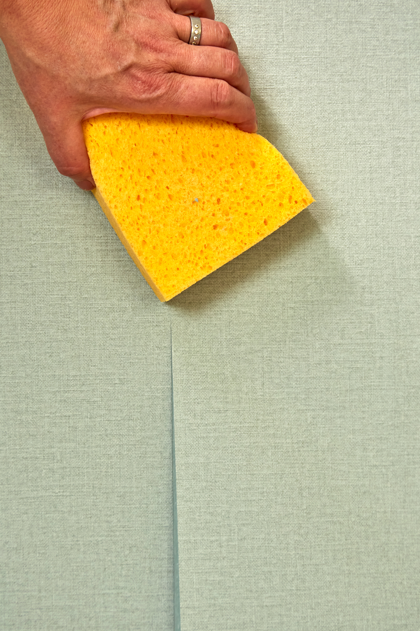 Kemetyl Spongo Svamp Nr 8 185 x 15