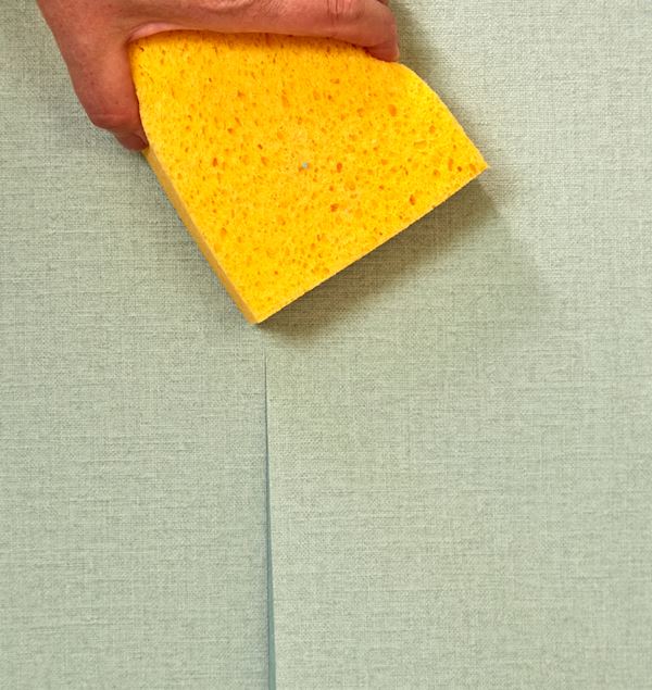 Kemetyl Spongo Svamp Nr 8 185 x 15