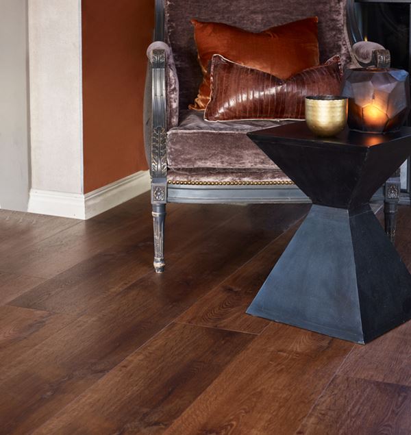 Aspecta Rigid Essential Oak Antique Klikkvinyl