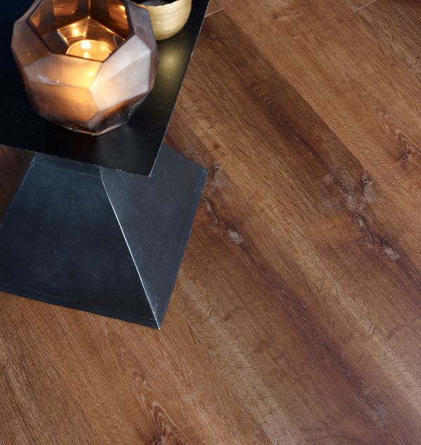 Aspecta Rigid Essential Oak Antique Klikkvinyl