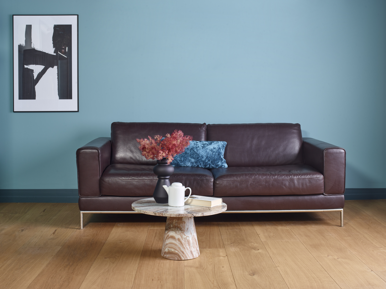 Saga Hardwood Frøya Herdet Tregulv