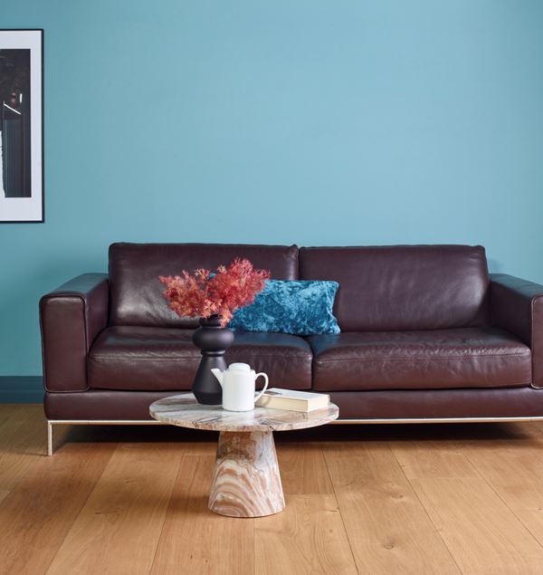 Saga Hardwood Frøya Herdet Tregulv