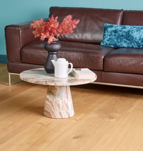 Saga Hardwood Frøya Herdet Tregulv