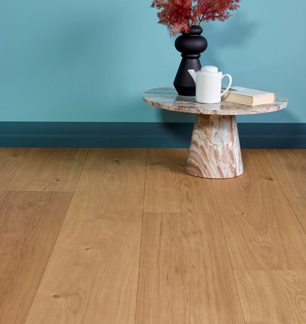 Saga Hardwood Frøya Herdet Tregulv