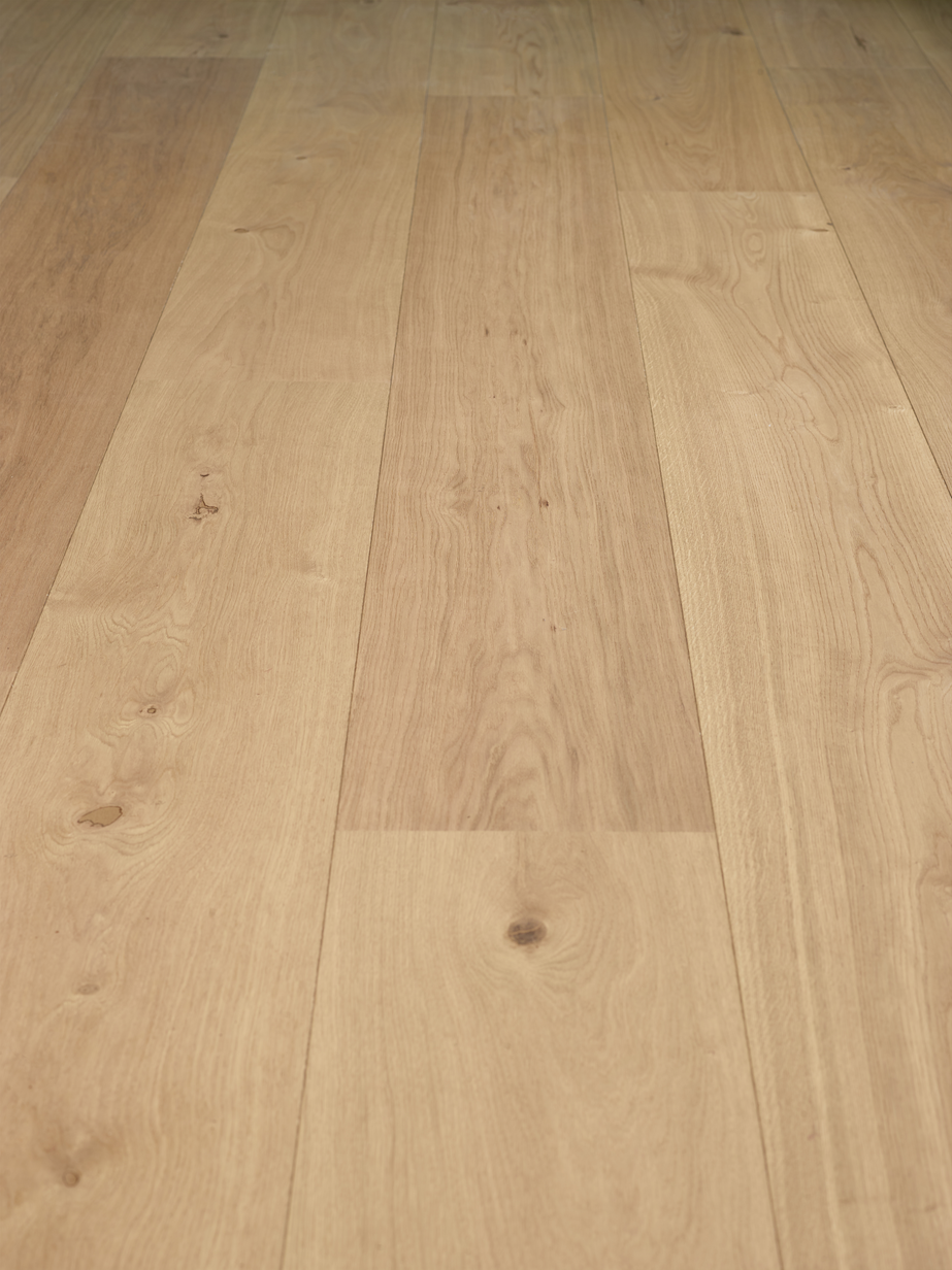 Saga Hardwood Frøya Herdet Tregulv