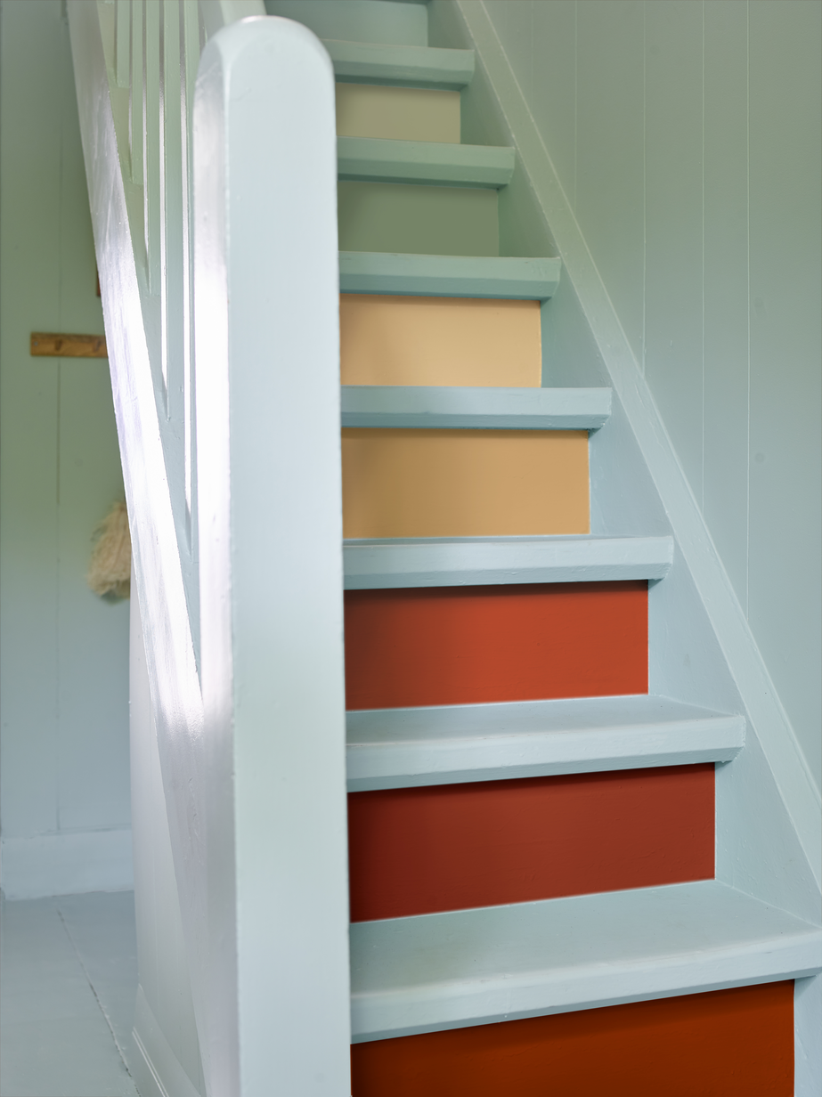 Fargetrapp Kildevann og rÃ¸dt Gro.jpg