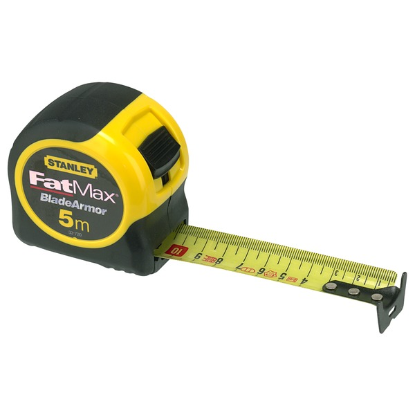 Stanley Målerbånd FatMax 5 m