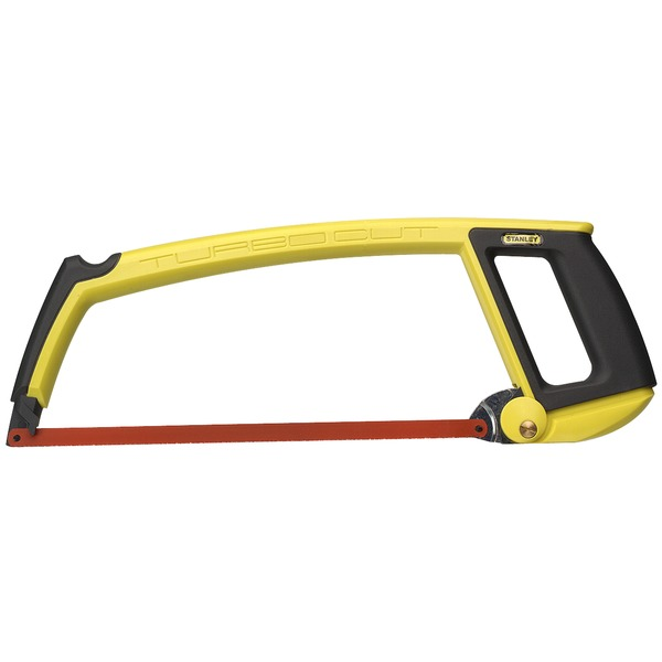 Stanley Baufil Turbo Cut