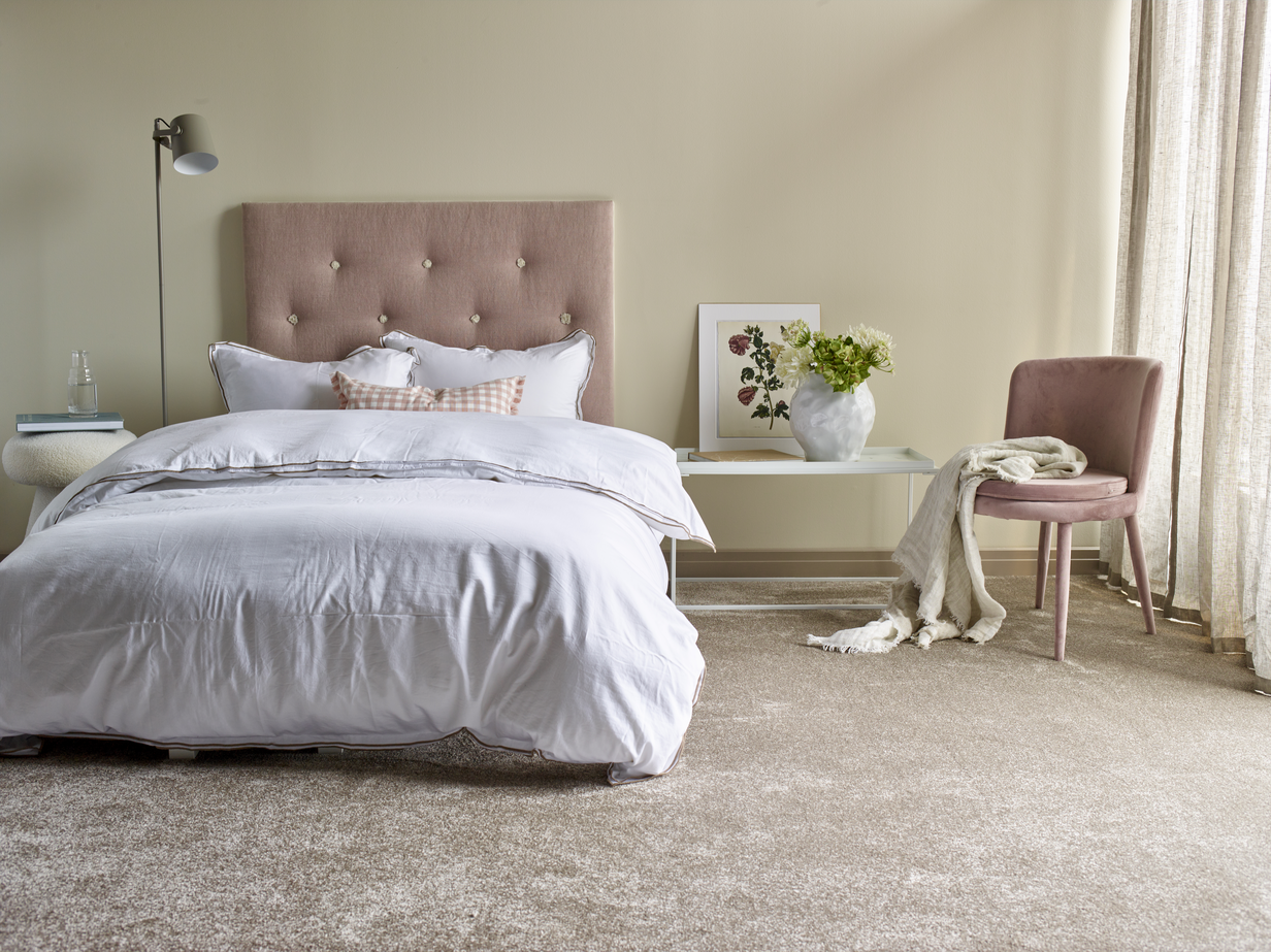 Danfloor Felicity Vegg-til-vegg Teppe 430