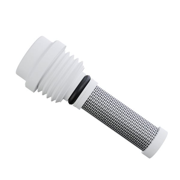 Wagner Tilbehør - Filter T2 til Control 150 Hvit 2 stk