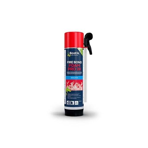 Bostik Brannfugeskum 4800 Firebond 0,4 l