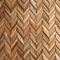 Storeys VEGGBEKLEDNING CHEVRON TEAK22760410