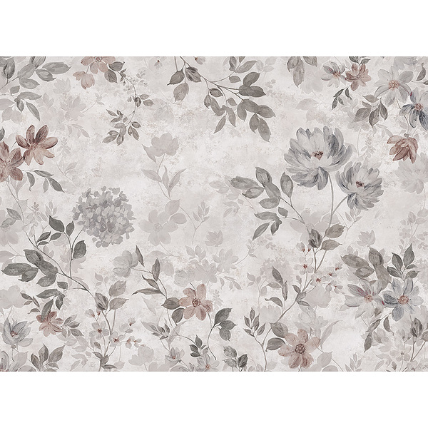 Boråstapeter Cottage Garden 3594