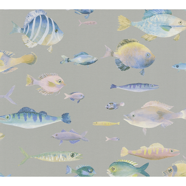 Storeys Flourish 39696-1