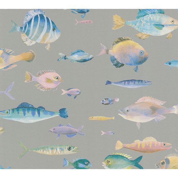 Storeys Flourish 39696-1