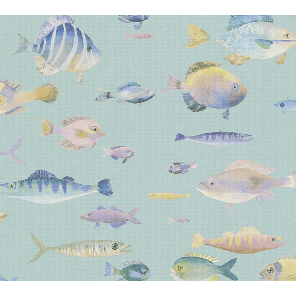 Storeys Flourish 39696-3