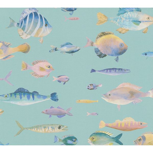 Storeys Flourish 39696-3