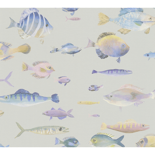 Storeys Flourish 39696-4