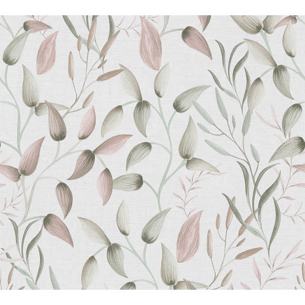 Storeys Flourish 39745-1