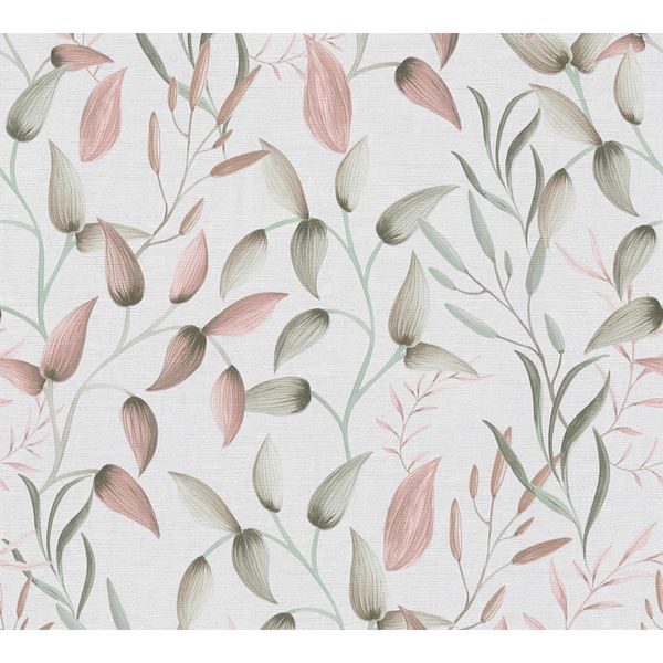 Storeys Flourish 39745-1