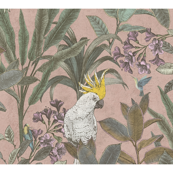 Storeys Flourish 39748-1