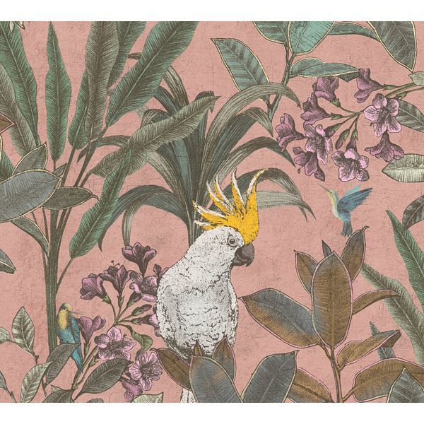 Storeys Flourish 39748-1