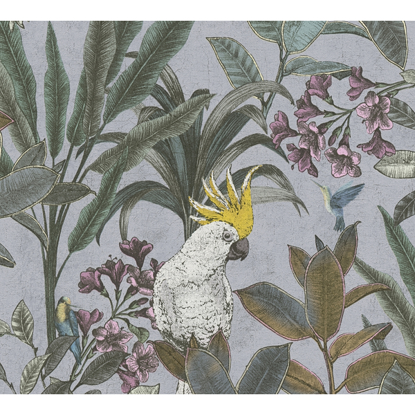 Storeys Flourish 39748-3