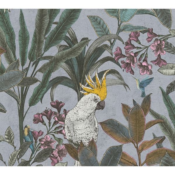 Storeys Flourish 39748-3