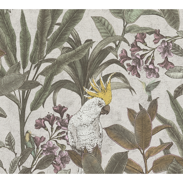 Storeys Flourish 39748-4