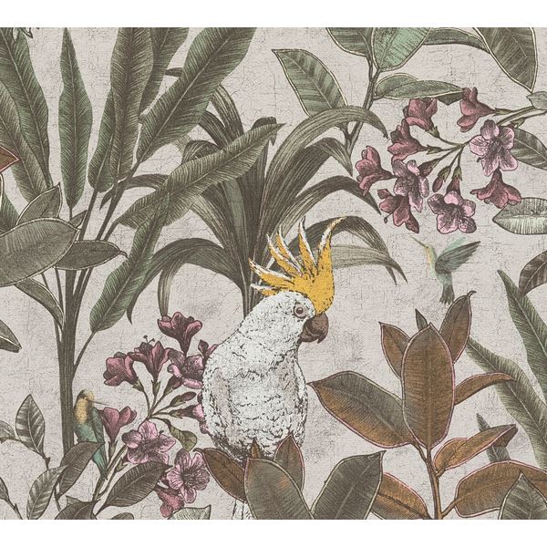 Storeys Flourish 39748-4