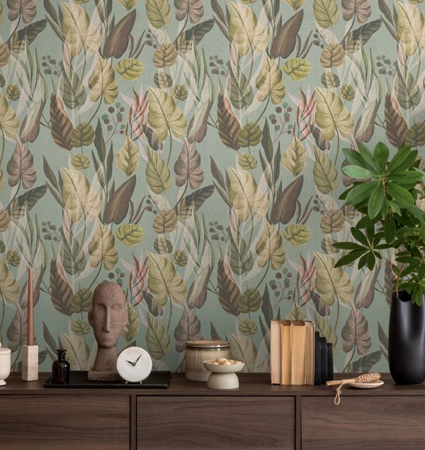 Storeys Flourish 78219-3