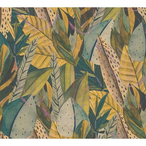 Storeys Flourish 78220-1