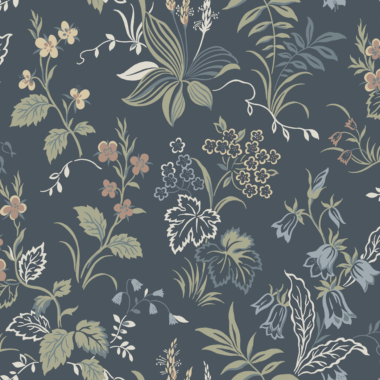 Boråstapeter Timeless Traditions 3262