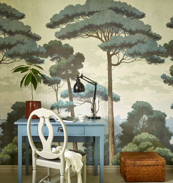 Storeys Hot Spots 79015-6 Panel