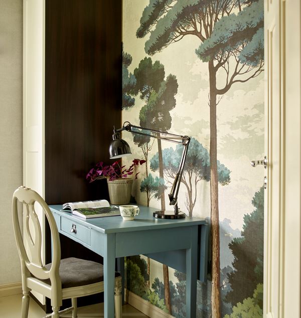 Storeys Hot Spots 79015-6 Panel