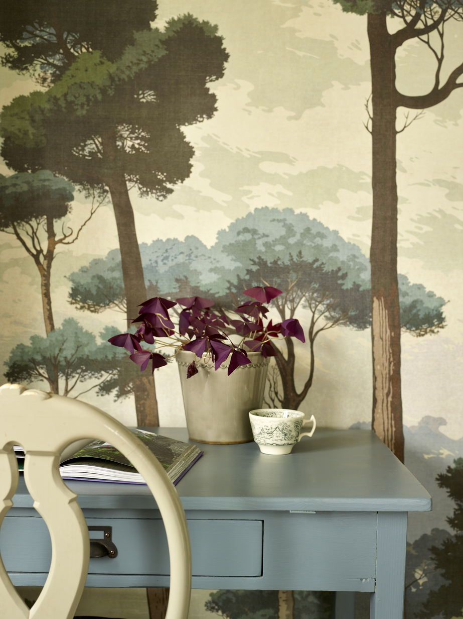 Storeys Hot Spots 79015-6 Panel