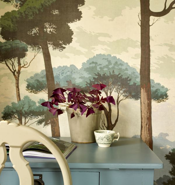 Storeys Hot Spots 79015-6 Panel