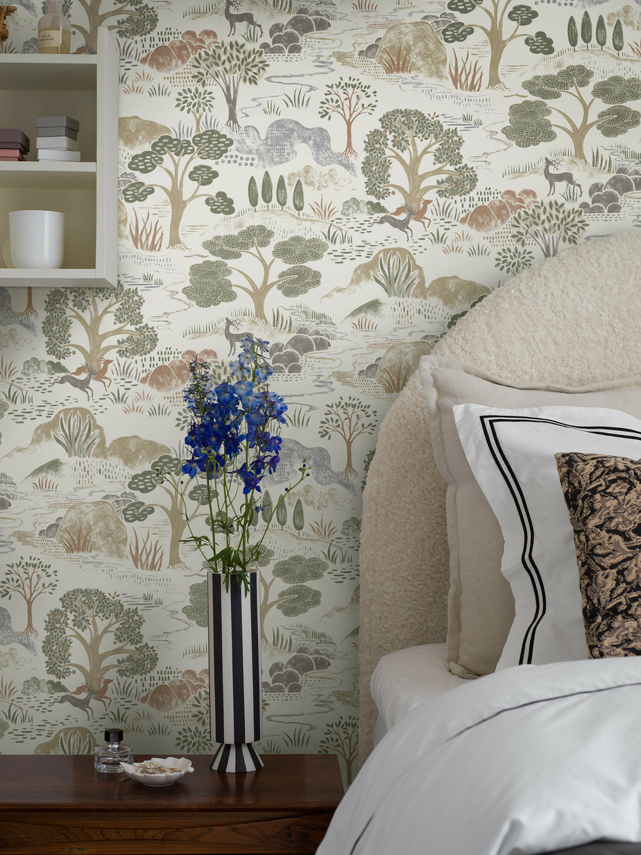 Boråstapeter Swedish Grace 5525