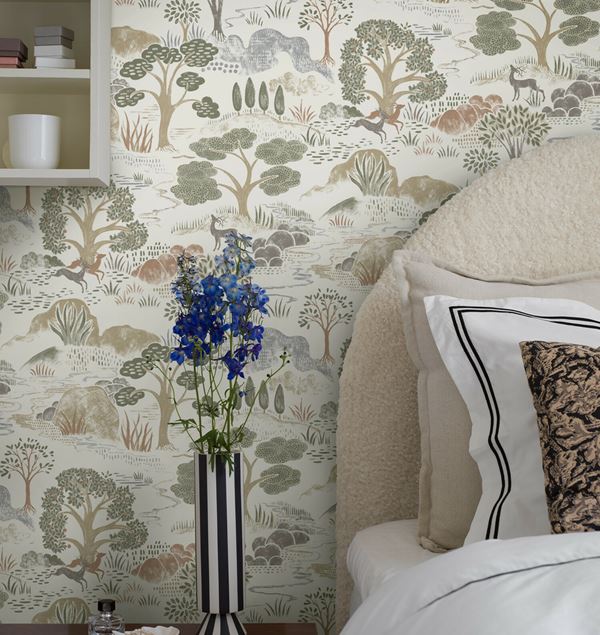 Boråstapeter Swedish Grace 5525