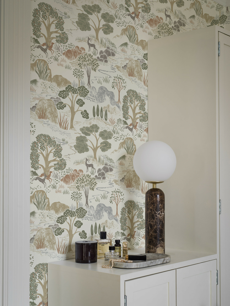 Boråstapeter Swedish Grace 5525