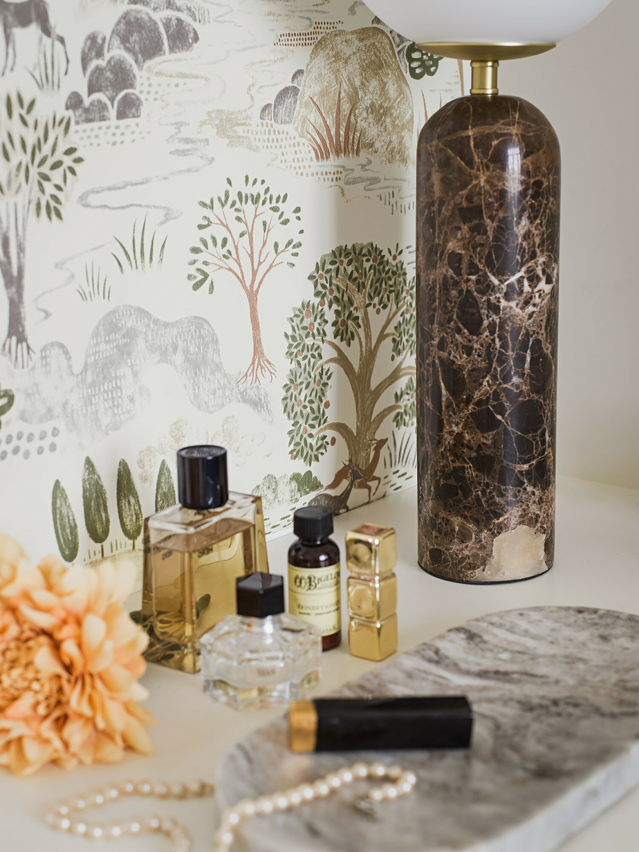 Boråstapeter Swedish Grace 5525