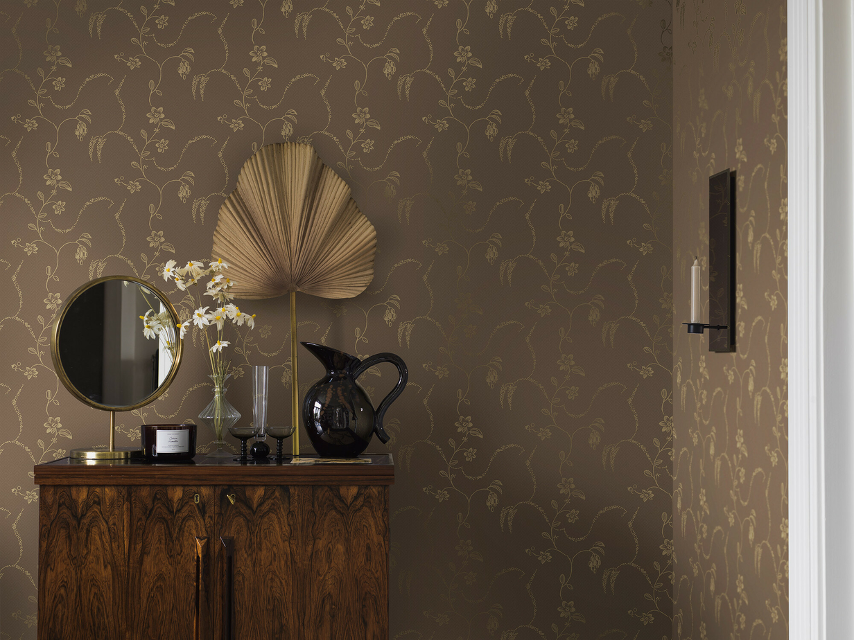 Boråstapeter Swedish Grace 5515