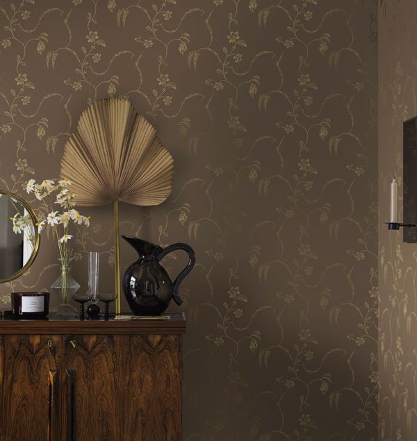 Boråstapeter Swedish Grace 5515