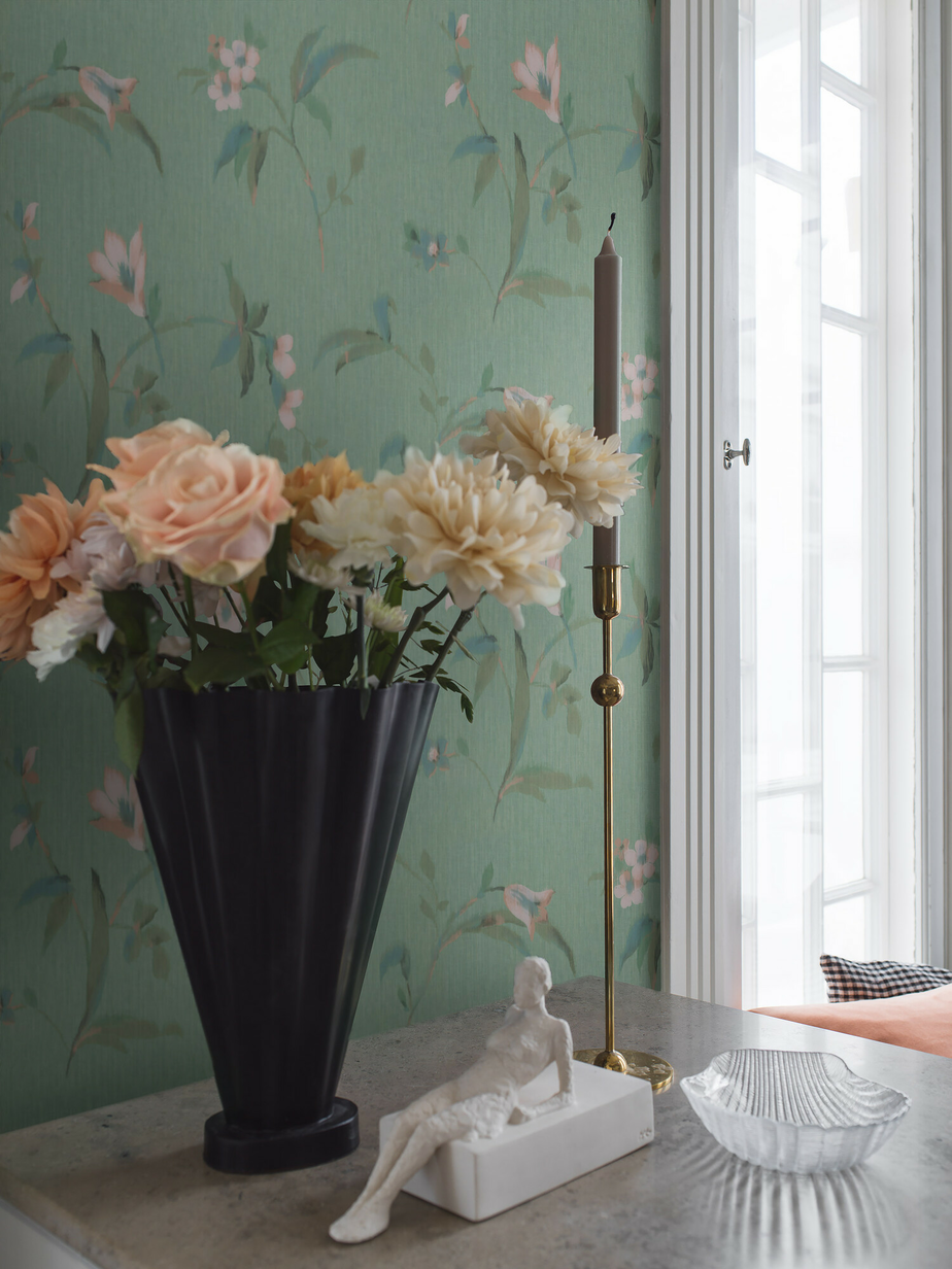 Boråstapeter Swedish Grace 5535