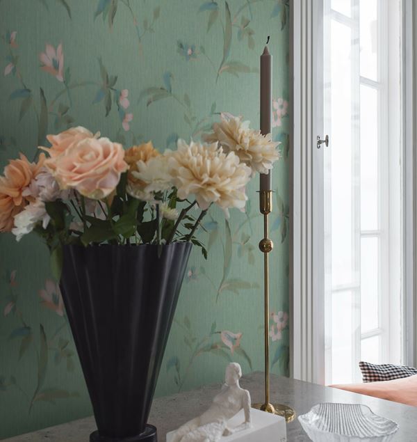 Boråstapeter Swedish Grace 5535