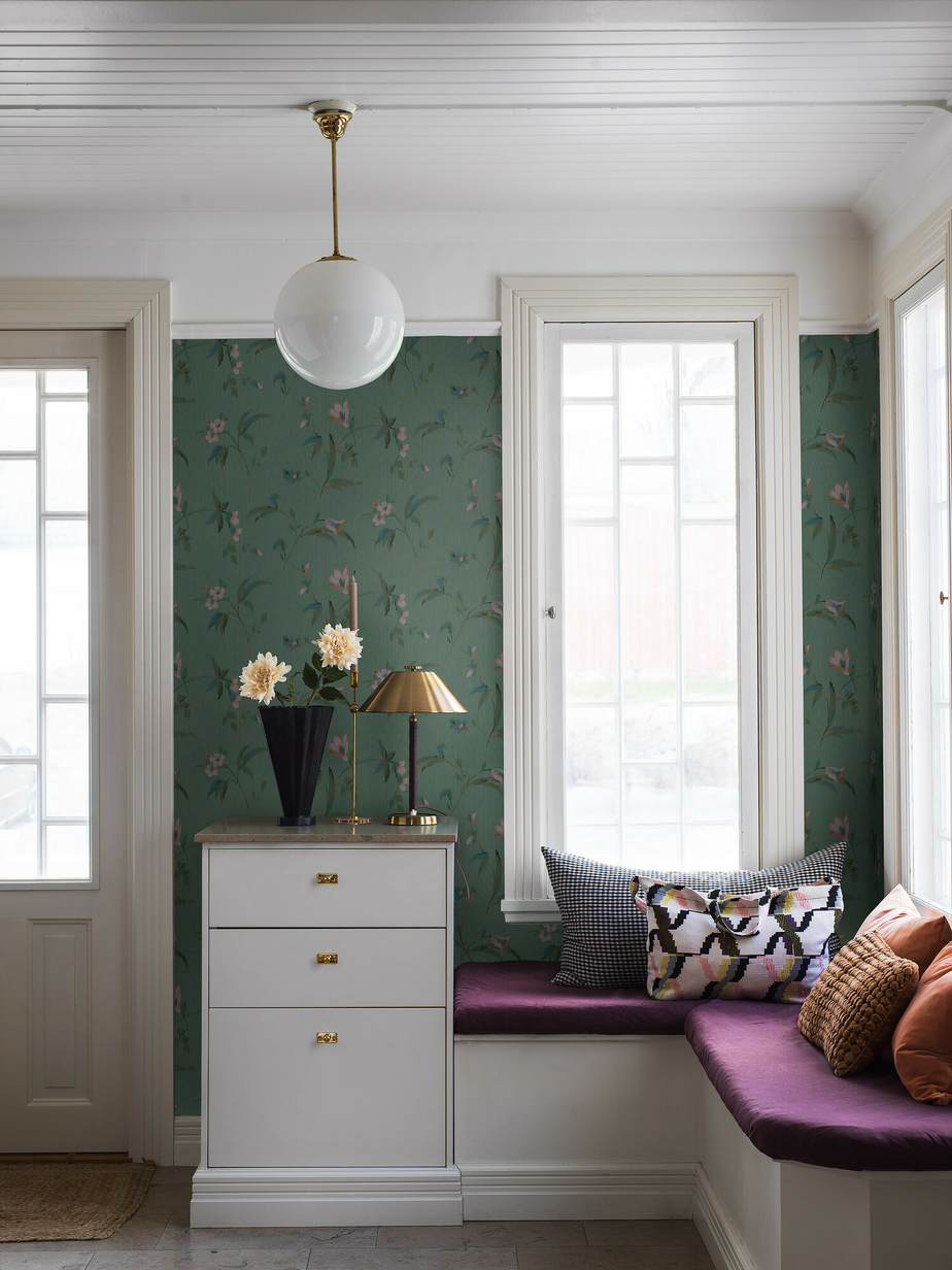 Boråstapeter Swedish Grace 5535