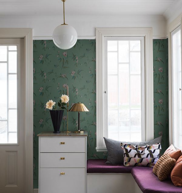 Boråstapeter Swedish Grace 5535