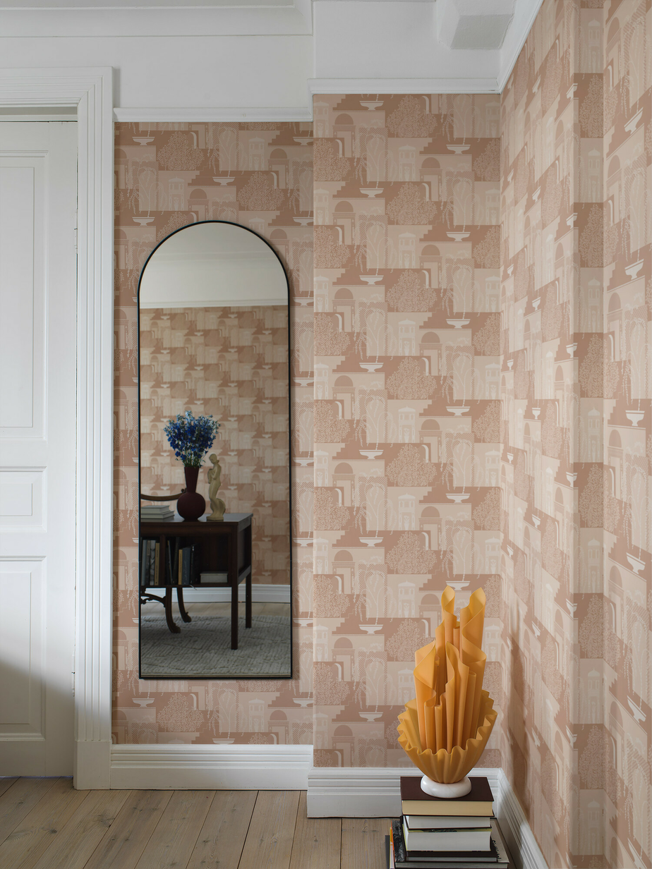 Boråstapeter Swedish Grace 5516