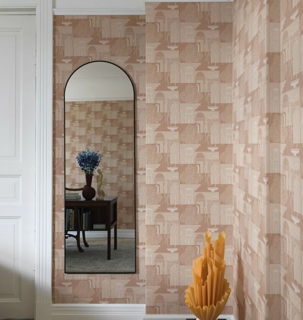 Boråstapeter Swedish Grace 5516