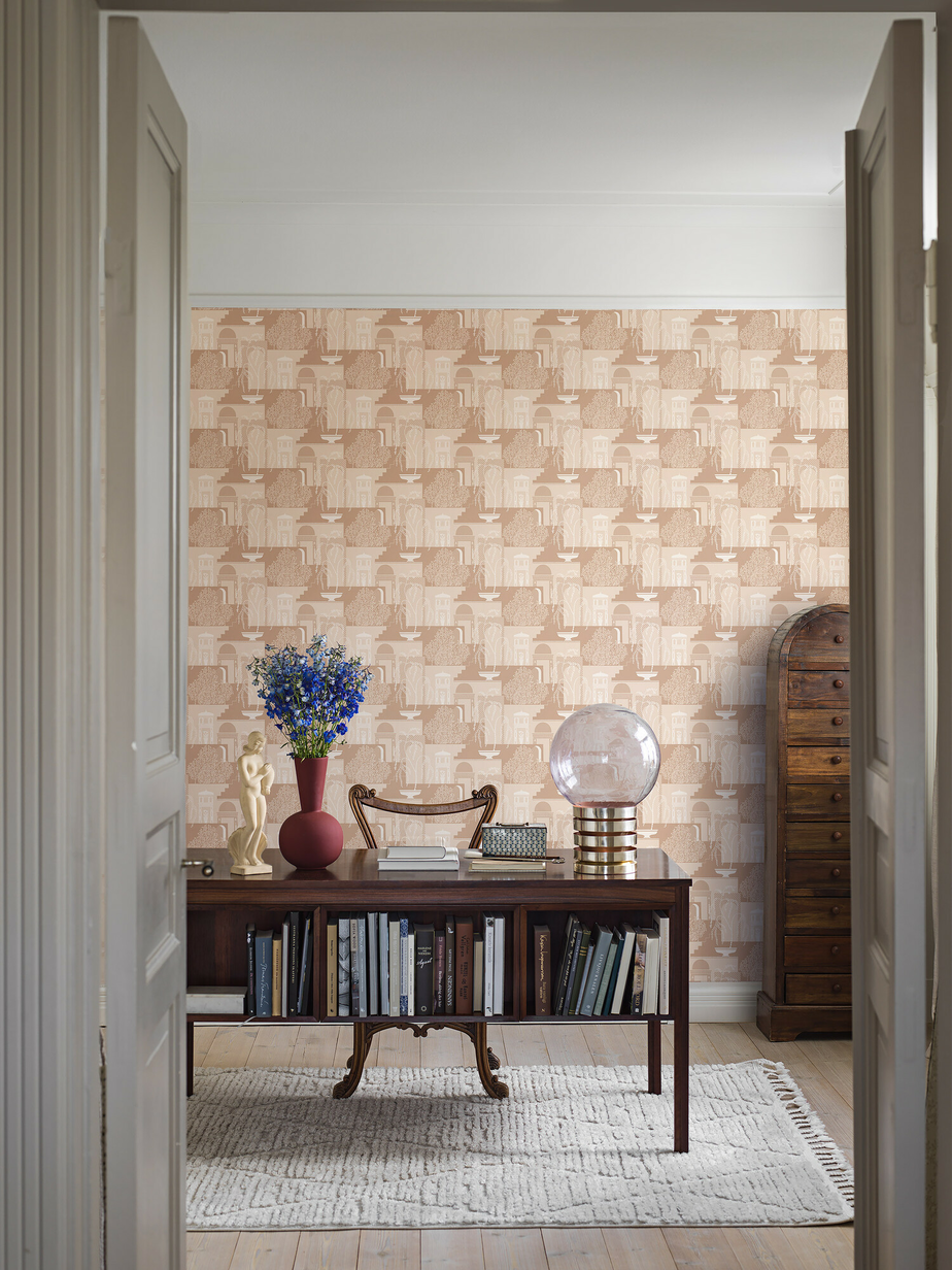 Boråstapeter Swedish Grace 5516